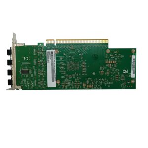 HZ25E810F4 25Gbps PCIe Network Card With Intel E810-CAM2 Controller And PCIe