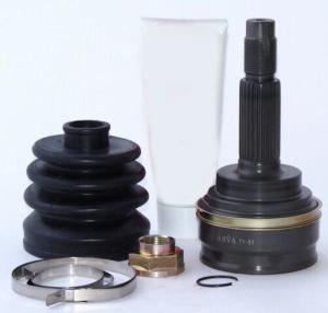 China TO51 Transmission Parts C.V Joint factory
