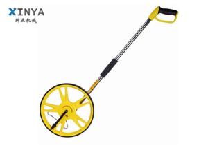 China Professional Distance Measuring Wheel Use In Mapping Work Long Working Life factory
