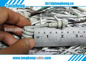 China Cable Assemblies Strain Relief T-001 factory
