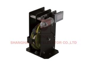China ISO Elevator Safety Components Overspeed Governor Rated speed ≤ 0.63 / 1.0 / 1.5 / 1.6m/s factory