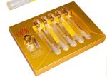 5pcs Serum Gold Protein Peptide Facial Collagen Threading Lift