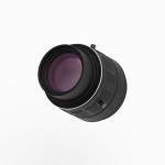 F3.8-F22 Focal Length 117mm Line Scan Lenses 0.50kg V58 Camera Interface