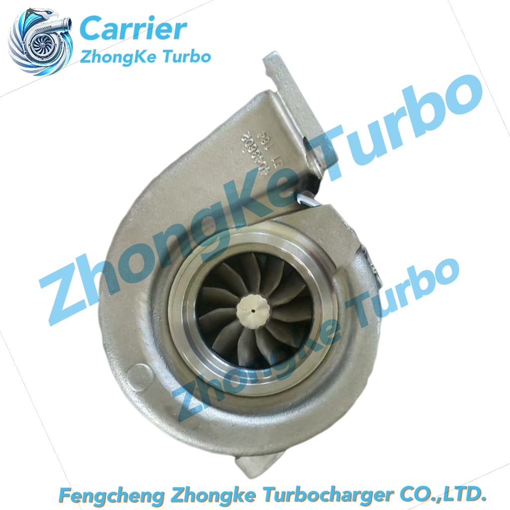 HC5A Turbo 3801850RX 3803338 3803338NX 3803338RX 3594104 801850 4955505
