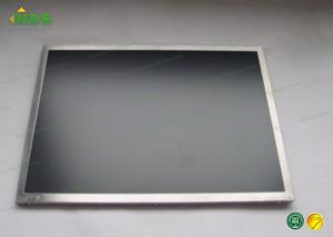 China WLED Backlight 15'' 1024*768 AUO LCD Screen G150XTN01.1 for industry factory
