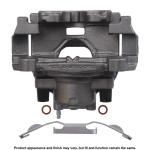 LINCOLN Auto Parts Vehicle Brake Caliper 18B5474 18B5475 345028 345029 OEM DG9C
