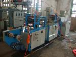 pvc blown film machine