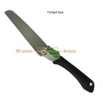 Folded Saw ,Hand Tools,Cutting Wood,Pruning the Garden