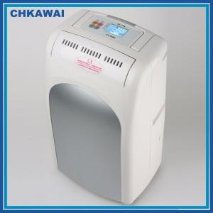 China 1 Fan Speed 20L/D Air Dehumidifier White Design for Optimal Performance factory