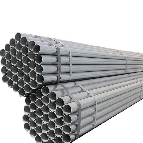 Curtain Rods Furniture Components Steel Pipe Greenhouse Frames with ISO9001