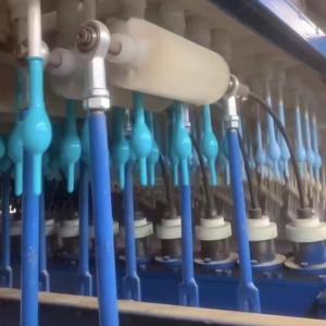 China Latex Balloon Manufacturing Machine 380V 220V High Productivity factory