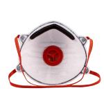 High Protection Custom Surgical Mask , Disposable Breathing Mask Light Weight
