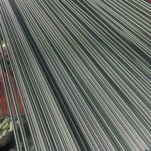 China SUS440A 440B 440C Stainless Steel Round Bar 3-200mm OD on sale