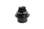 Factory Direct TM18 Final Drive Assy Hydraulic Travel Motor Assy PC100-1 PC100-2