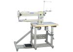 Cylinder Bed Long Arm 1000*110mm Industrial Sewing Machine