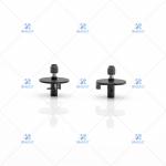 FUJI DX R4 3.7MM NOZZLE R19-037-095 2AGKNM000609