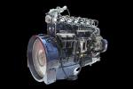 Reliable Bus Spare Parts Yutong Bus ZK6107H Weichai Engine WP6.240 High