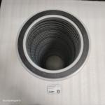 Hyunsang Excavator Parts Filter KRJ3836 32/925214 For JS200