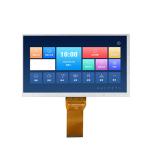 10.1 Inch 1280*800 40pins Lvds Interface IPS TFT LCD Panel