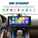 12.3inch Android Screen Setereo For 2011-2017 Porsche Cayenne Multimedia Player
