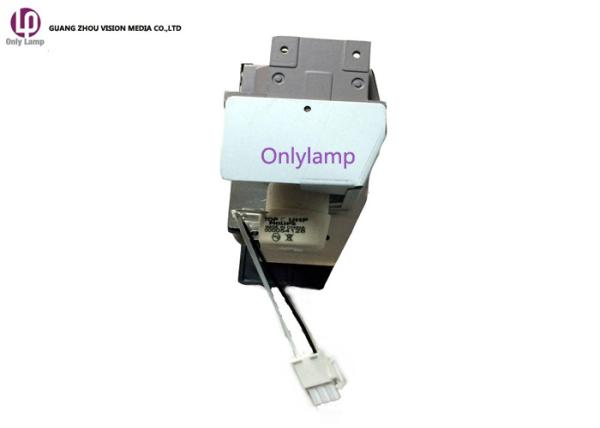 High-Pressure Mercury Glass Lamp EC.JC200.001 Video Projector Lamps For ACER