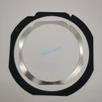 Vertical PPS Film Wafer Frame Customized For Semiconductor Wafer Frame Box