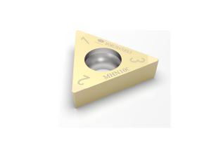 China MNH10C MNH20C MNH30C PCBN Carbide Cutting Inserts For Steel Machining factory