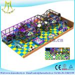 Hansel luna park kids toy indoor playground metal play structures