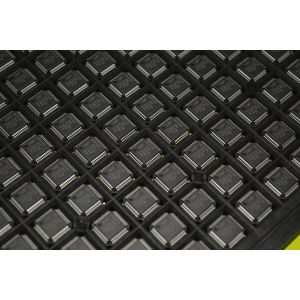 LPC1114FBD48/302 ARM Cortex-M0 32-bit MCU 50MHz CPU 32KB Flash 8KB SRAM 12-bit