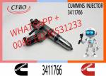 3411766 OE Quality Brand New Diesel Common Rail Fuel Injector Assembly 3411766