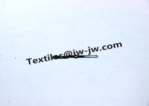 China JW-V0110 Yarn Clip Vamatex Loom Weaving Loom Spare Parts 50G Part.no 2563448 factory
