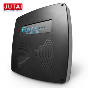 China GP66 125KHz RFID Reader Stable 100cm Reading Distance For Car Parking Entry factory