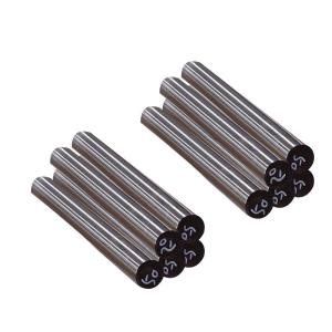 China AISI Bright Stainless Steel Bar 304 310S 316 321 Hot Rolled Drawn factory