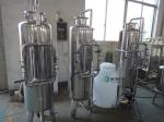 1 Tons Water Purifying Machine
