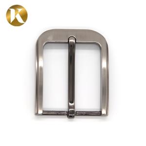 China 35mm Womens Belt Buckle , Zinc Alloy Custom Western Belt Buckles factory