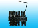 0.6mm / 0.7mm Built - In Wire Tube Condenser 1000mm X 2000mm