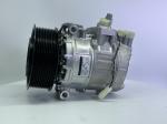 437100-7950 DENSO AC COMPRESSOR BENZ ACTROS A5412301311