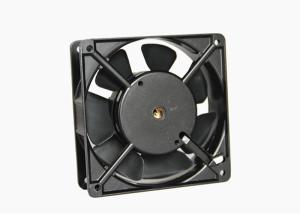 China factory price ball bearing 12v 24v 120x120x38mm AC motor fan factory