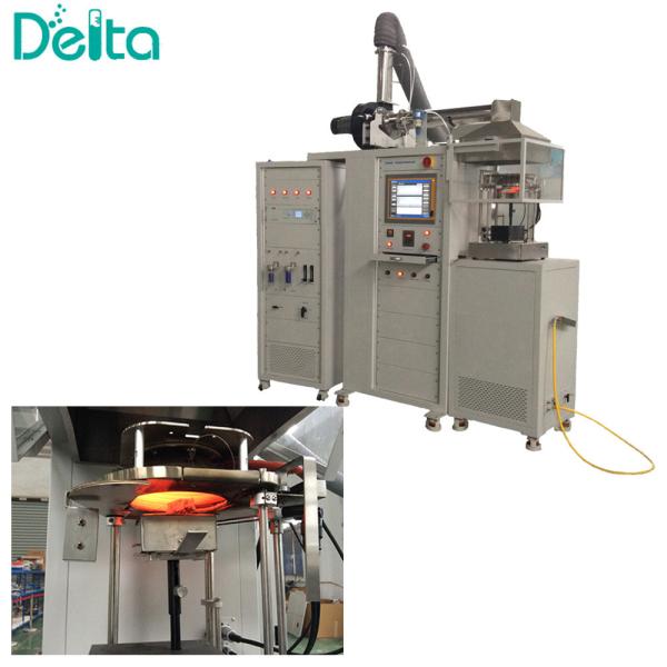 CCT Solid Materials Heat Testing Oxygen Consumption Calorimeter