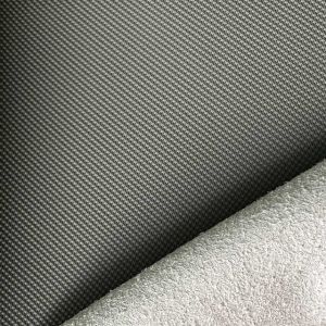 Eco-Friendly TPU Artificial Leather - Safety Shoe Material Solution