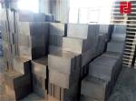 17% Apparent Porosity Silicon Carbide Refractory Brick for Industry Furnace