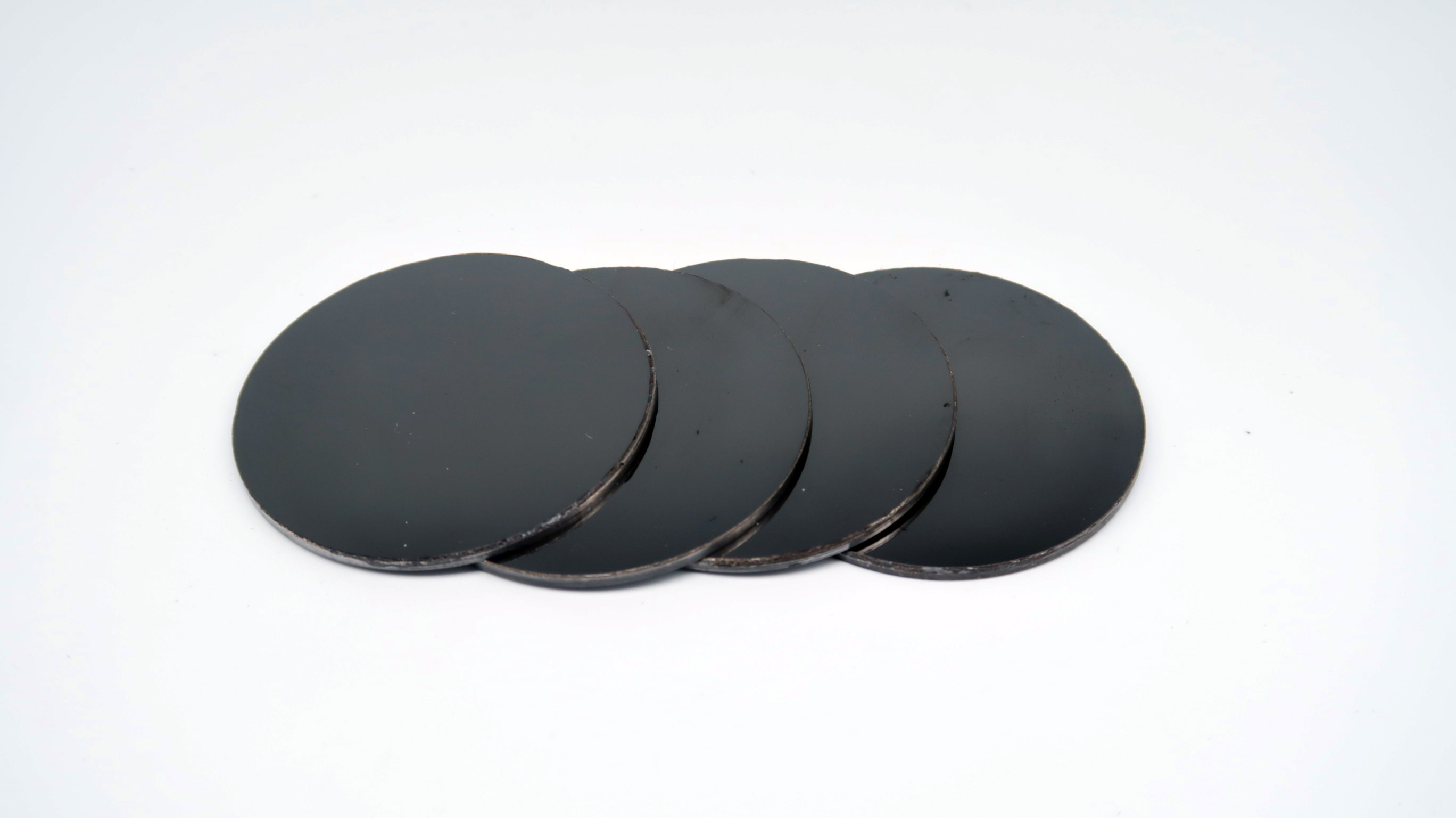 Woodworking Pcd Cutting Tool Blanks For Ultra Hard Material Cutting Service