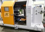 High Efficiency Rope Twisting Machine Cantilever Bunching Machine Stable