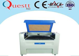China 130W CO2 Laser Engraving Machine 0.05mm Line Width With Rotary Attachment factory