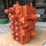 Excavator Parts MAIN CONTROL VALVE HYDRAULIC PARTS FOR 60212284 SY485 LG950