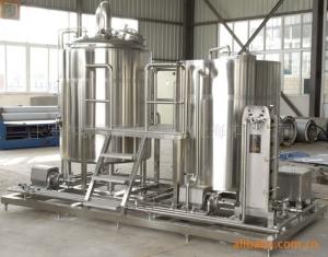 China 1000L beer making equipment for sale commercial brewery equipment factory