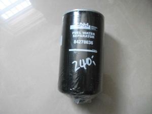China Newholland Filter 84278636 factory