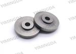 Auto Cutter Parts 74.09.461.003.05 SC3 Roller Knife Grinding Stone Wheel For