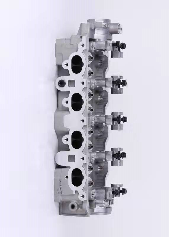 ACCENT 1.5 INJ. 1996-2000 Engine Cylinder Head 22100-22021