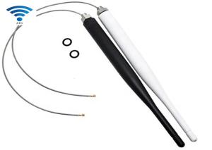 China Long Range Wireless Omnidirectional Antenna Plastic 10km 5.8G 9dbi Outdoor Indoor factory